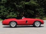Ferrari 750 Monza 1954 года